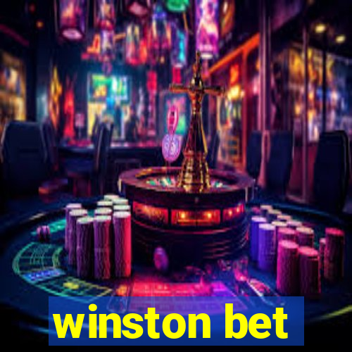 winston bet