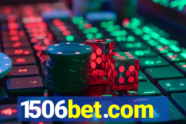 1506bet.com