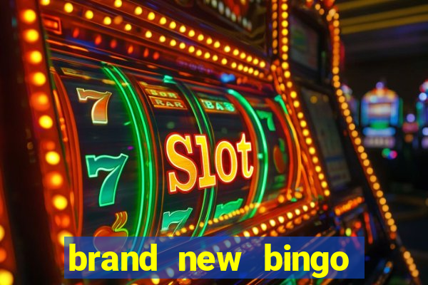 brand new bingo sites 2021