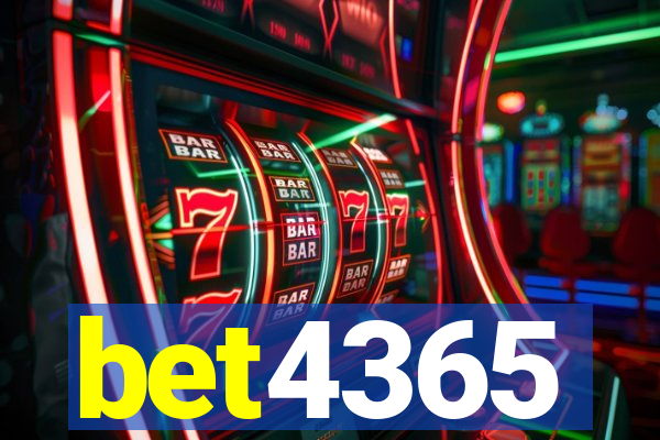 bet4365