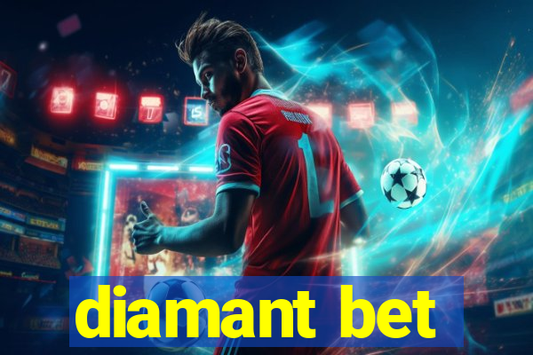 diamant bet