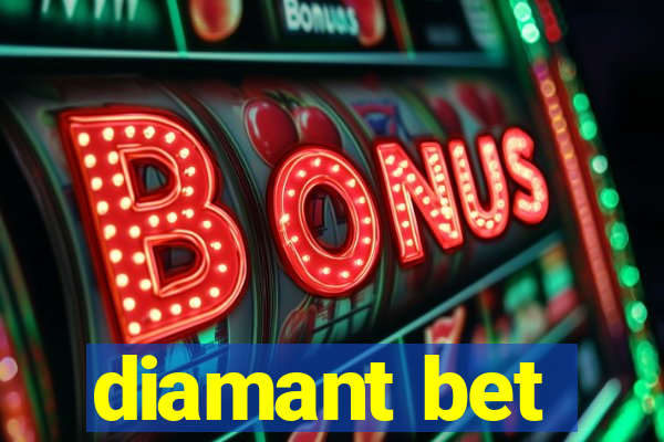 diamant bet