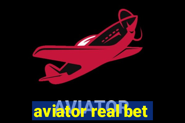 aviator real bet