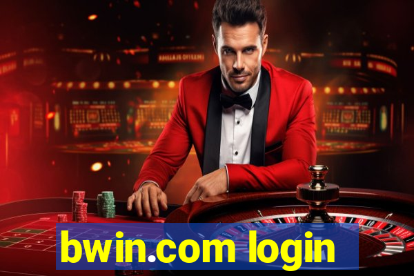 bwin.com login