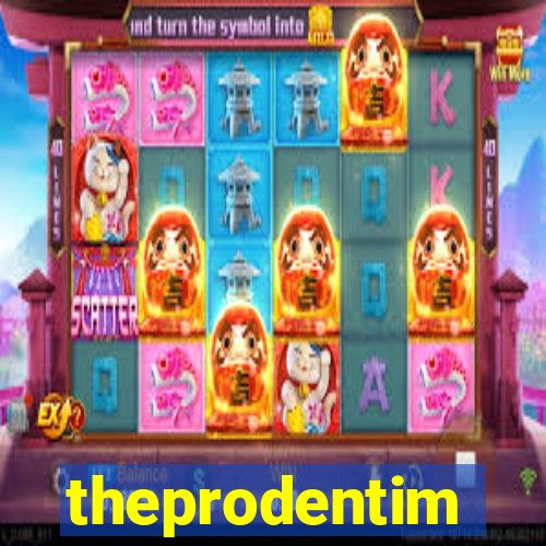 theprodentim