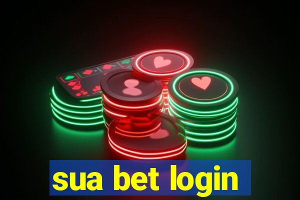 sua bet login