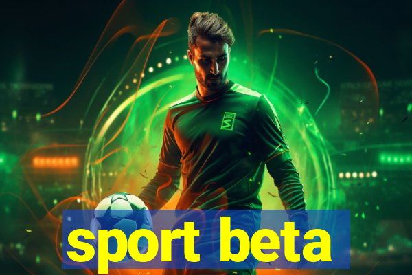 sport beta