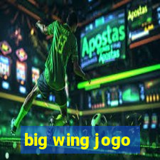 big wing jogo