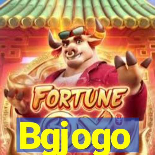 Bgjogo