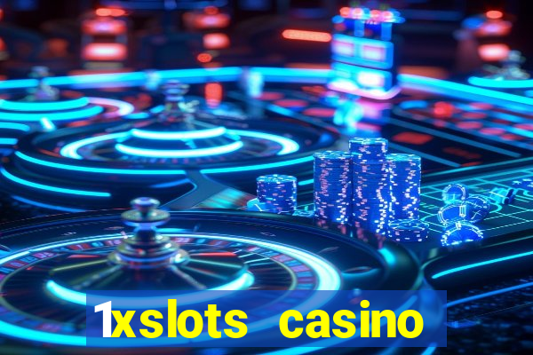 1xslots casino официальный сайт для россии