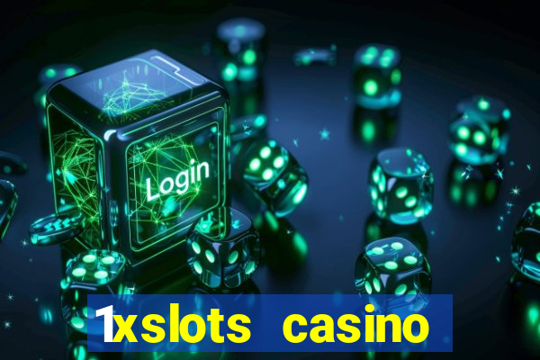 1xslots casino официальный сайт для россии