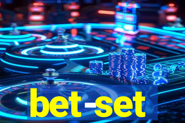 bet-set