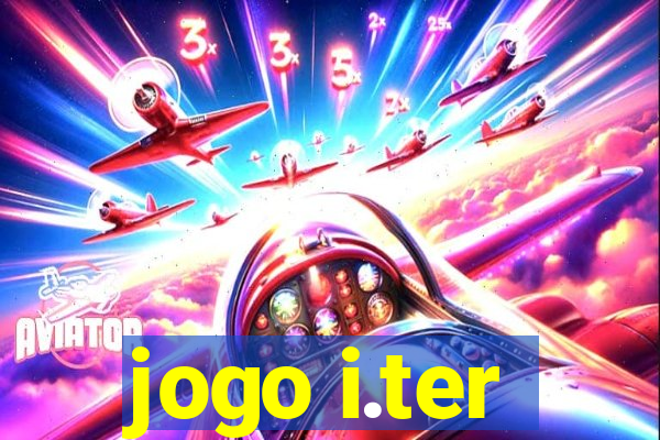 jogo i.ter