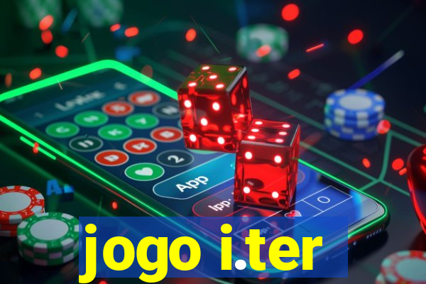 jogo i.ter