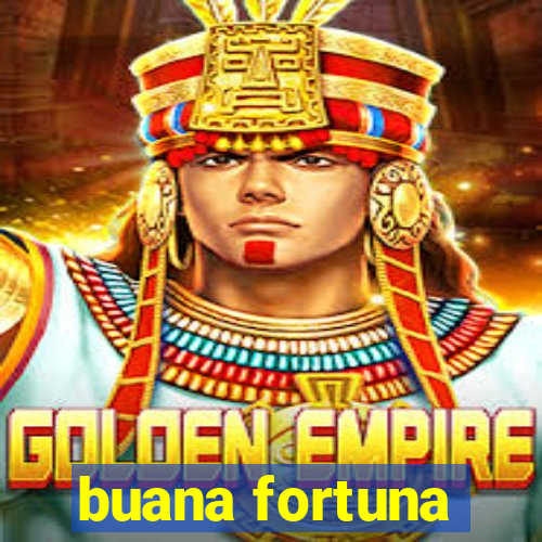 buana fortuna