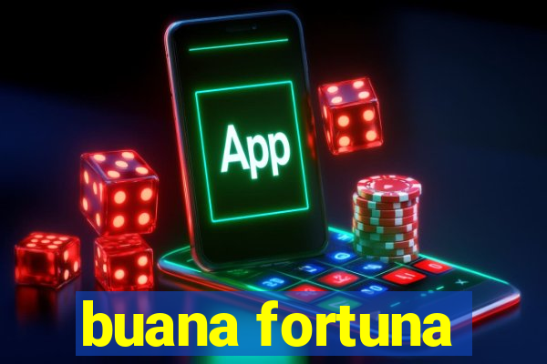 buana fortuna