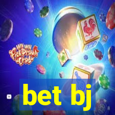 bet bj