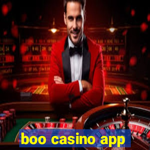 boo casino app