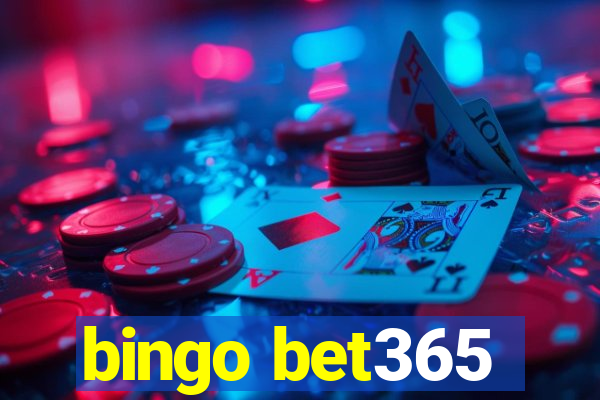 bingo bet365