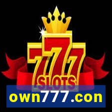 own777.con