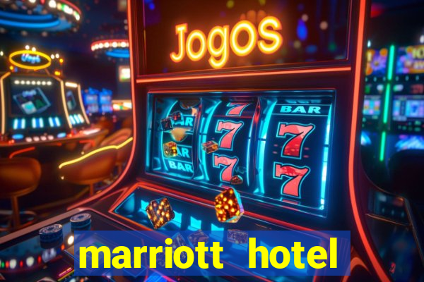 marriott hotel aruba stellaris casino