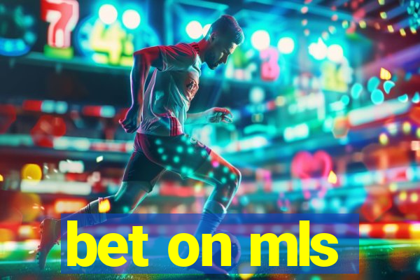 bet on mls