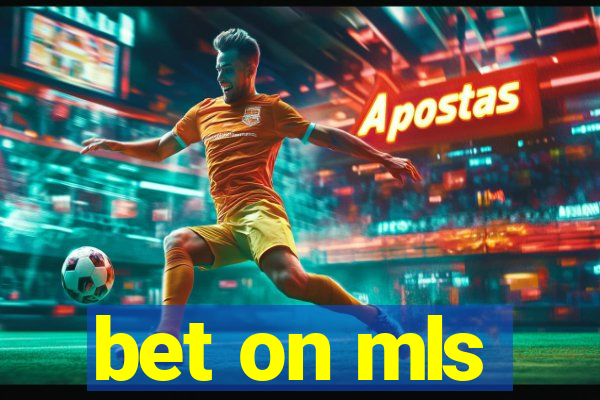 bet on mls