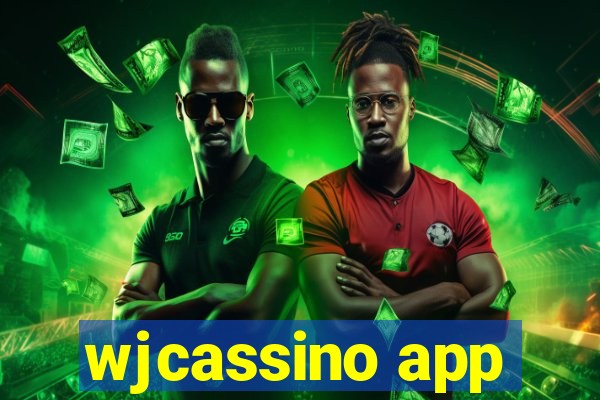 wjcassino app