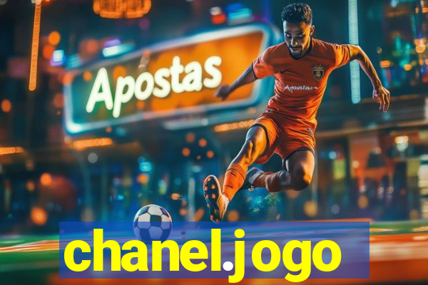 chanel.jogo