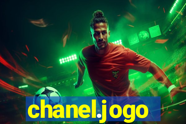 chanel.jogo