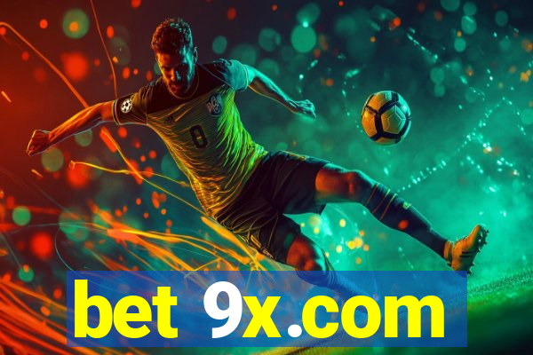 bet 9x.com