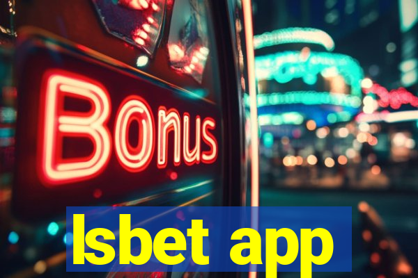 lsbet app