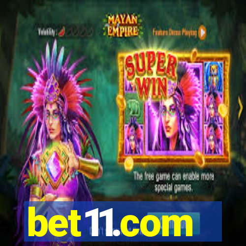 bet11.com