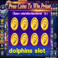 dolphins slot