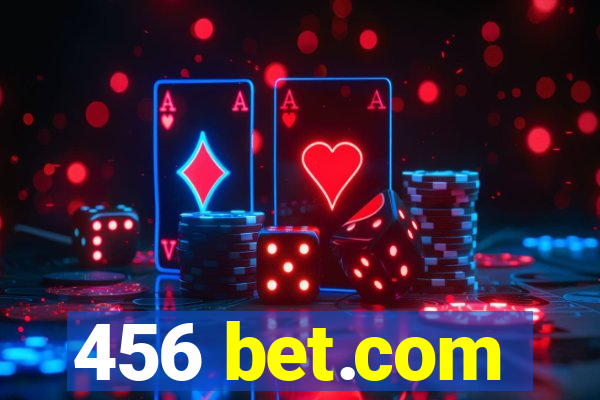 456 bet.com