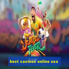 best casinos online usa