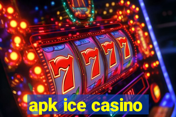 apk ice casino