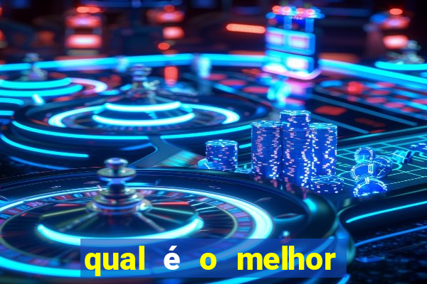 qual é o melhor site de jogos