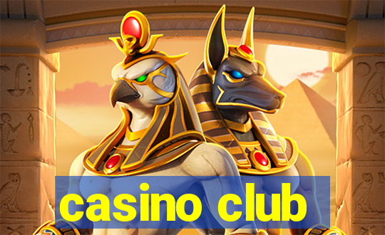 casino club