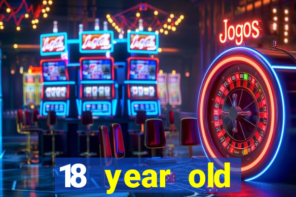 18 year old casinos in kansas