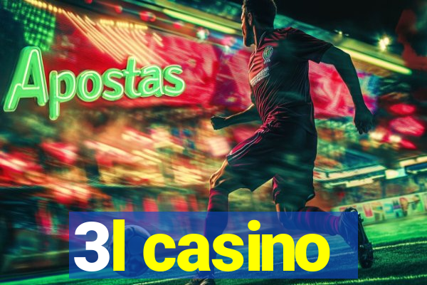 3l casino