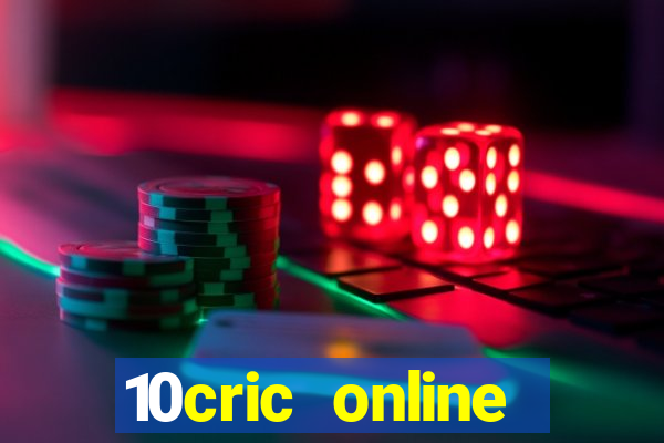 10cric online casino india