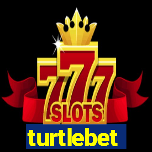 turtlebet