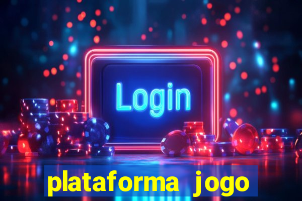 plataforma jogo fortune tiger