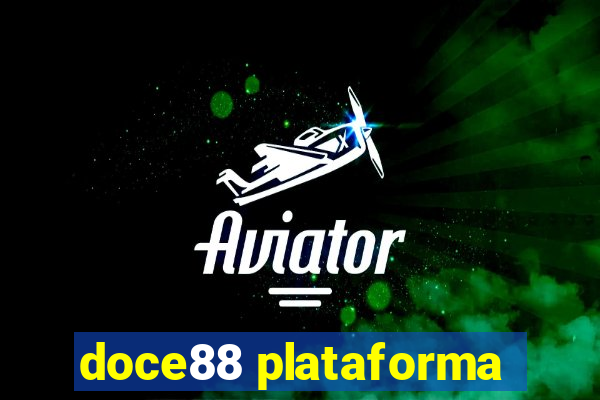 doce88 plataforma