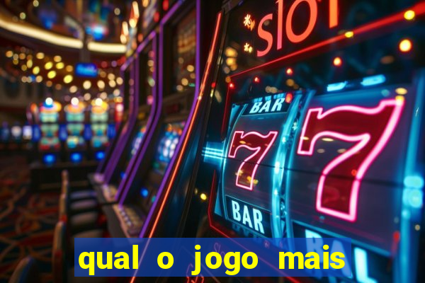 qual o jogo mais facil de ganhar