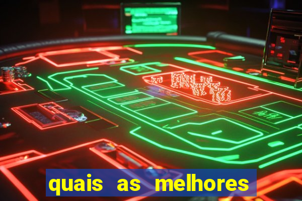 quais as melhores plataforma de jogos