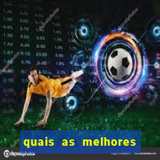 quais as melhores plataforma de jogos