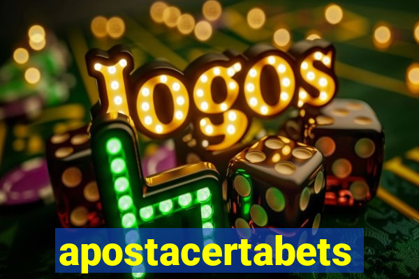 apostacertabets