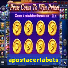 apostacertabets